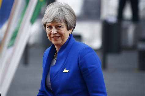 メイ英首相がeu離脱のビジョン一新へ、10日からの週で表明－関係者 Bloomberg