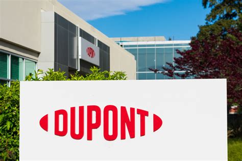 DuPont to sell two production sites, LCGB surprised | Delano News