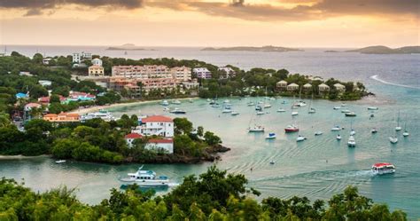 14 Affordable US Virgin Islands All Inclusive Resorts