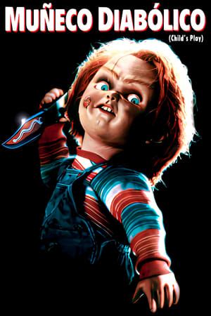 Dónde ver Chucky el muñeco diabólico