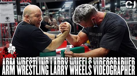 Arm Wrestling Larry Wheels Videographer Full Day Of Eating Out In Dubai Youtube