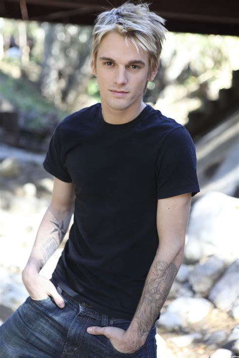 Aaron Carter Aaron Carter Photo 31654269 Fanpop