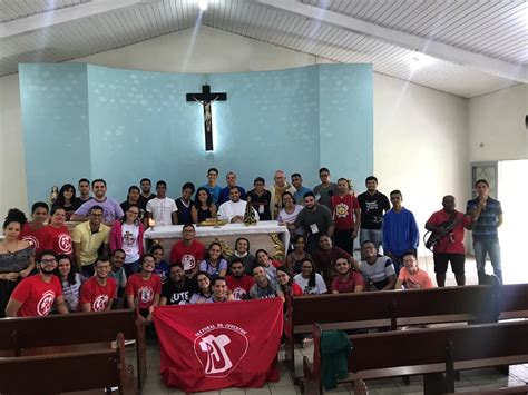 Diocese de Nazaré sedia Encontro Estadual da Pastoral da Juventude