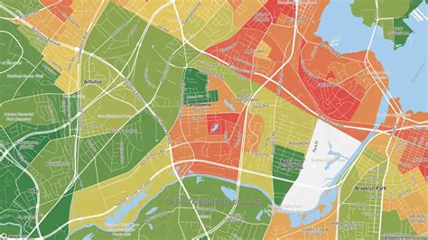 The Highest And Lowest Income Areas In Lansdowne Md Bestneighborhood Org