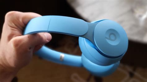 Beats Solo Pro review | TechRadar