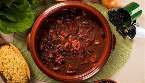 13 Receitas De Feijoada Light E Diversas Formas De Deliciar Essa