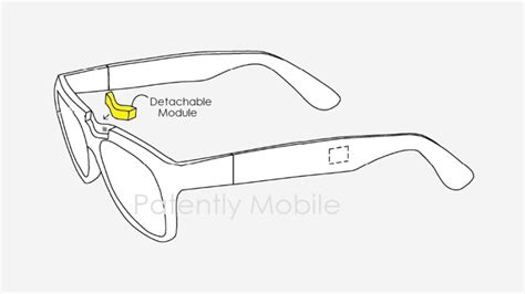 Microsoft Files Patent For Power And Functionality Modules That Could Provide Cellular