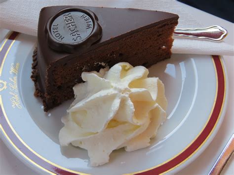 Sachertorte recipe - an original from Vienna - vienna-trips.at