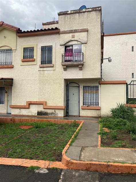 Venta Casa En Villas Del Real Tec Mac Eb Kb S Icasas Mx