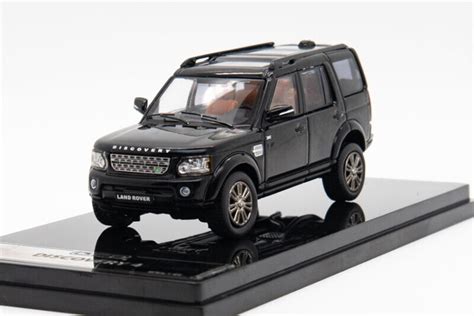 Gcd Lhdgcd Land Rover Discovery