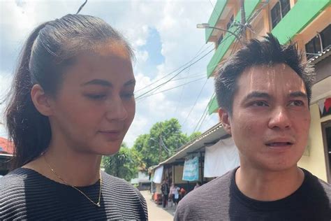 Kasus Laporan Palsu Baim Wong Bisa Berujung Damai Ini Syaratnya