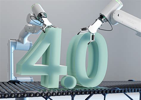 Indústria 4.0: eficiência na integração de sistemas gera mais controle