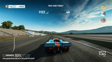 The Grand Tour Game - Full Season Review Review - Gamereactor