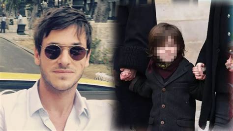 Hommage à Gaspard Ulliel le poignant message de son fils Orso sur sa