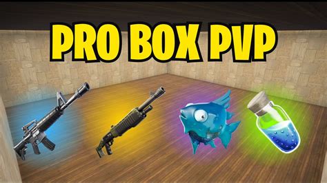 2v2 Box Fight 3839 1079 8163 من ابتكار abc1 Fortnite