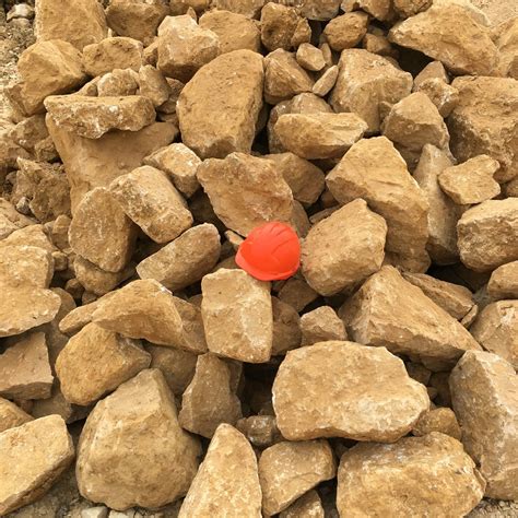 base material heritage quarry group