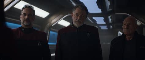 Download Star Trek Picard 2020 Season 3 S03 1080p Bluray X265 Hevc