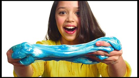 Nickelodeon Slime Youtube