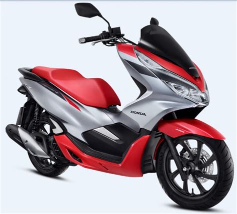 Nova Honda Pcx 150 2019 Veículos