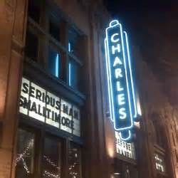 Charles Theatre - Cinema - Charles North - Baltimore, MD - Reviews ...