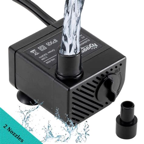 Aquarium Water Pump Hygger