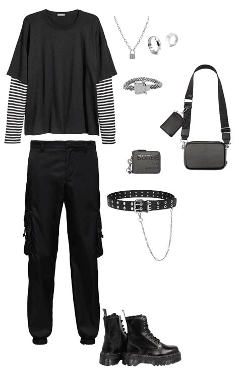 Eboy Outfit Shoplook