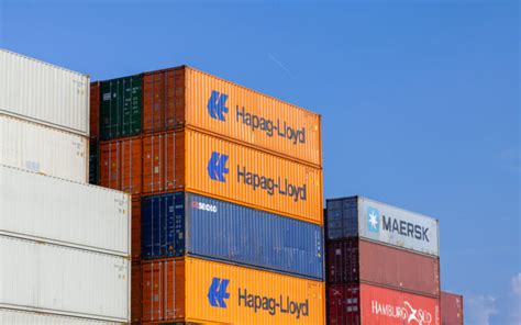 Maersk Announces Gemini Cooperation With Hapag Lloyd Focuseatv