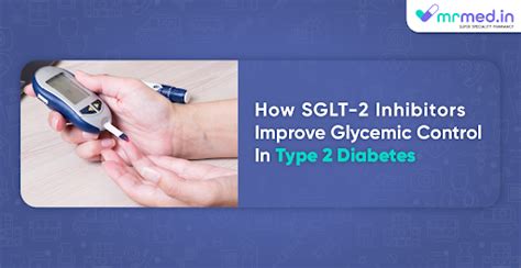 How Sglt 2 Inhibitors Improve Glycemic Control In Type 2 Diabetes