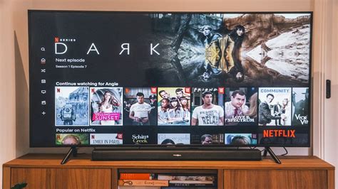 10 Best Smart TVs Under 50000 In India