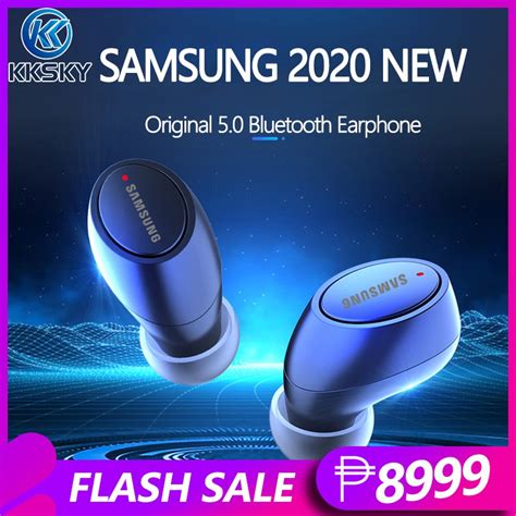 samsung ear buds wireless bluetooth  ear environment stereo sports