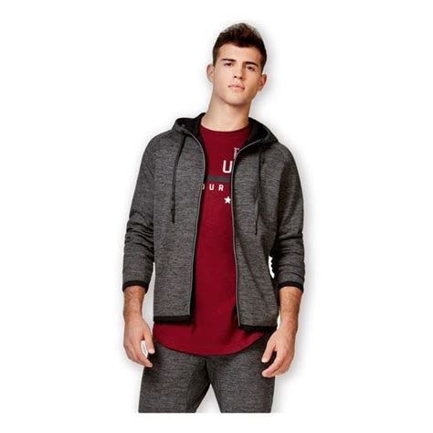 Sean John Jackets Coats Sean John Mens Alpha Noir Track Jacket