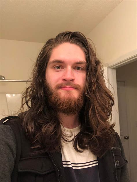 About 2 Years Of Growing My Hair Out Fierceflow