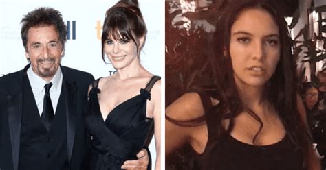 Who Is Lucila Sola Al Pacino S Ex Poses In Sizzling Bikini After She S