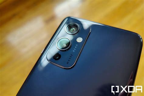 OnePlus 9 Camera Review: The most refreshing OnePlus camera I've ever used