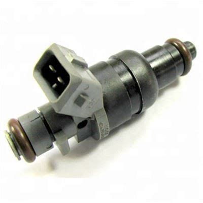 Quality Fuel Injector For Mercedes Benz C C W