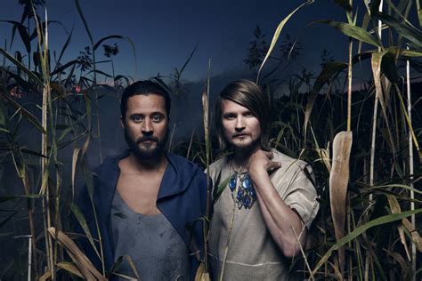 Röyksopp | Embassy of Music