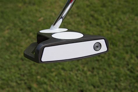 Odyssey Backstryke Putter Review