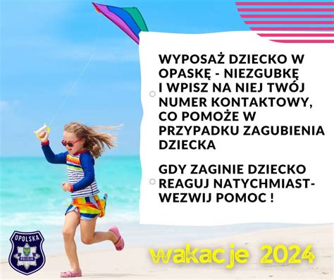 Bezpieczny Wypoczynek Nad Wod O Czym Warto Pami Ta