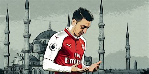 Mesut Ozil Transfer From Arsenal To Fenerbahce The Story So Far