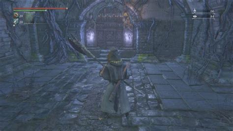 Chalice Dungeons In Bloodborne Bloodborne Game Guide Walkthrough