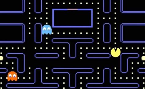 Live Action Pac Man Movie Announced With Sonic Movie Producer Behind It