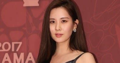 Snsd Seohyun At The Red Carpet Of The Mbc Drama Awards Wonderful