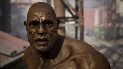 Giant Man