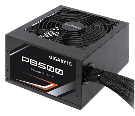 Gigabyte Pb W Plus Bronze Zasilacze Do Komputera Sklep