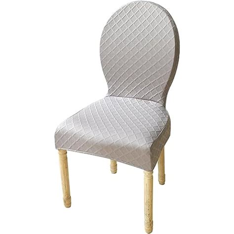 I Tested The Best Round Back Chair Slipcovers Heres Why Theyre A