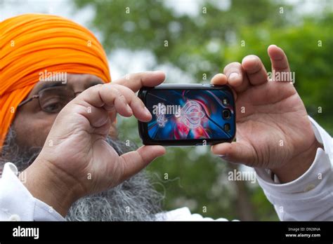 Anti Sikh Riots Hi Res Stock Photography And Images Alamy