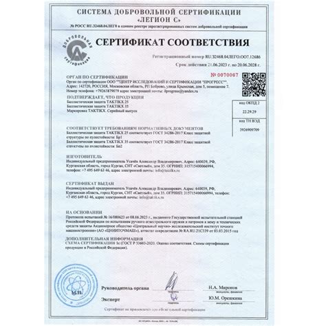 Купить КАП для бронежилета