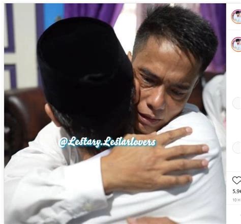 Ini Deretan Foto Nikah Siri Rizky Billar Dan Lesti Kejora