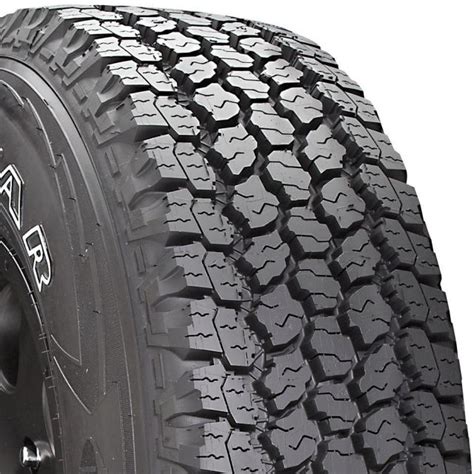 Продажа всесезонных шин GOODYEAR WRANGLER AT ADVENTURE 235/70R16 в ...