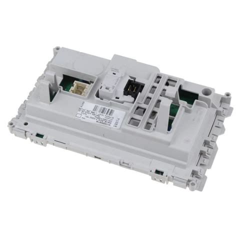 Whirlpool Module Carte De Commande Wave Eco Non Configur